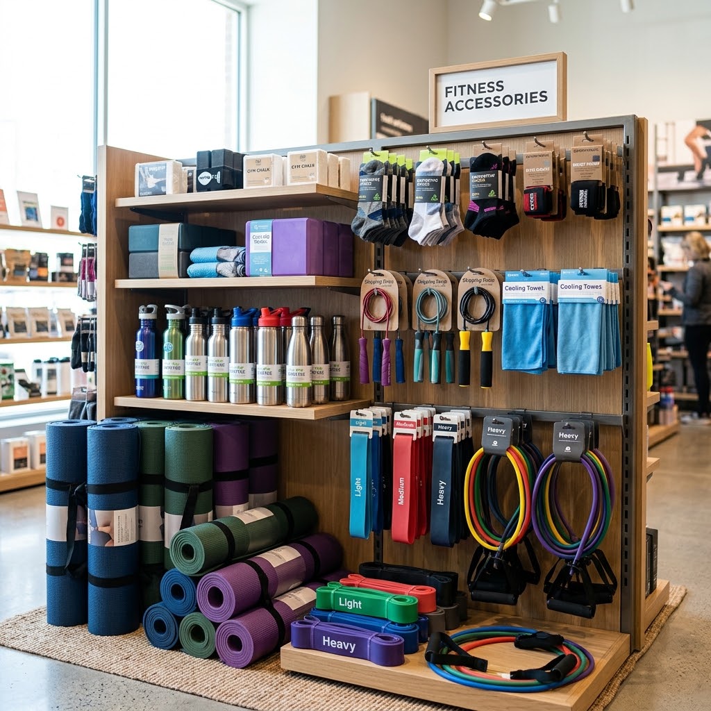 Health & Fitness