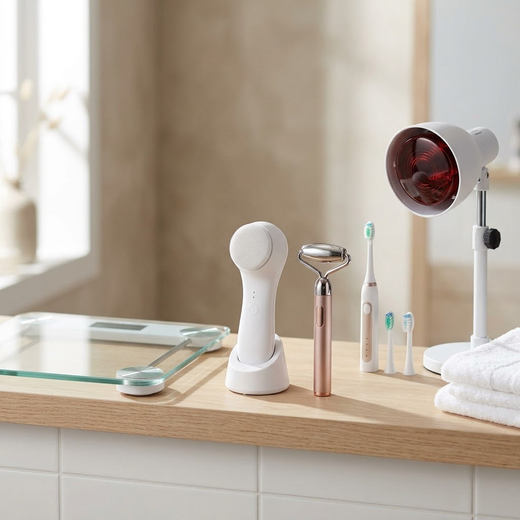 Health & Beauty Products