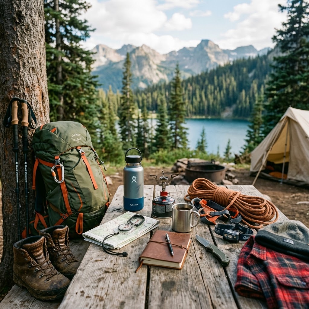 Outdoor Goods
