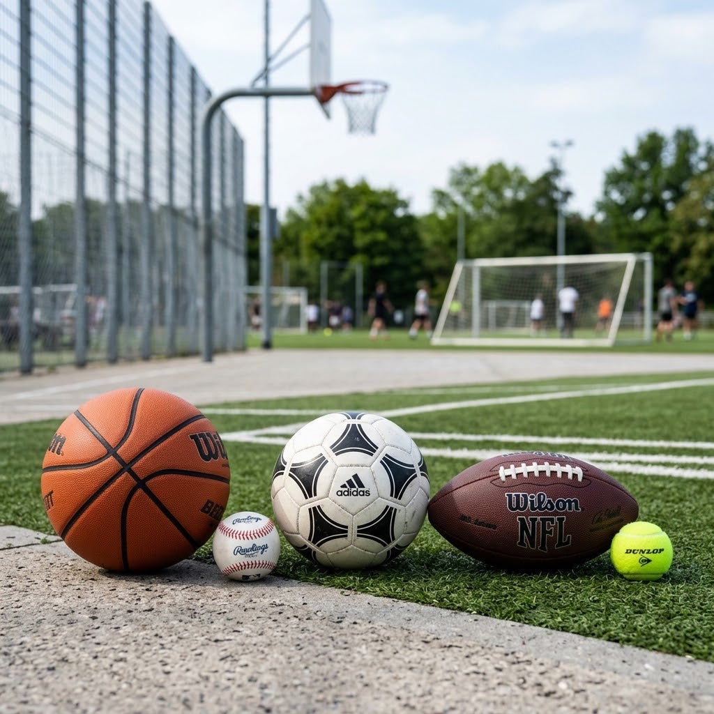 Sports